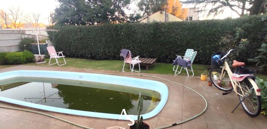 Casa en venta de 138m2