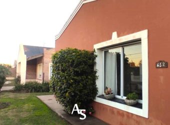 Casa en venta de 138m2