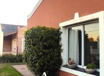 Casa en venta de 138m2