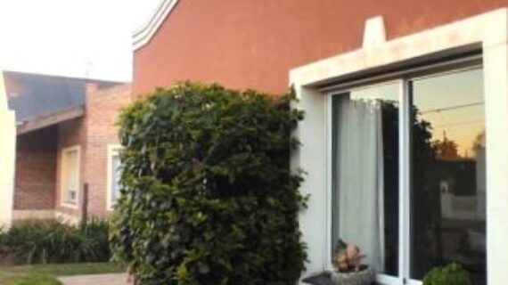 Casa en venta de 138m2