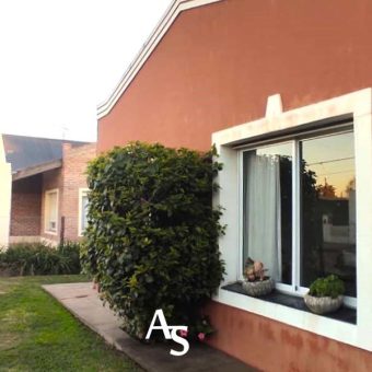 Casa en venta de 138m2