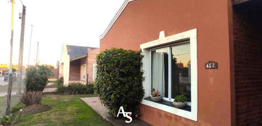 Casa en venta de 138m2