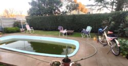Casa en venta de 138m2