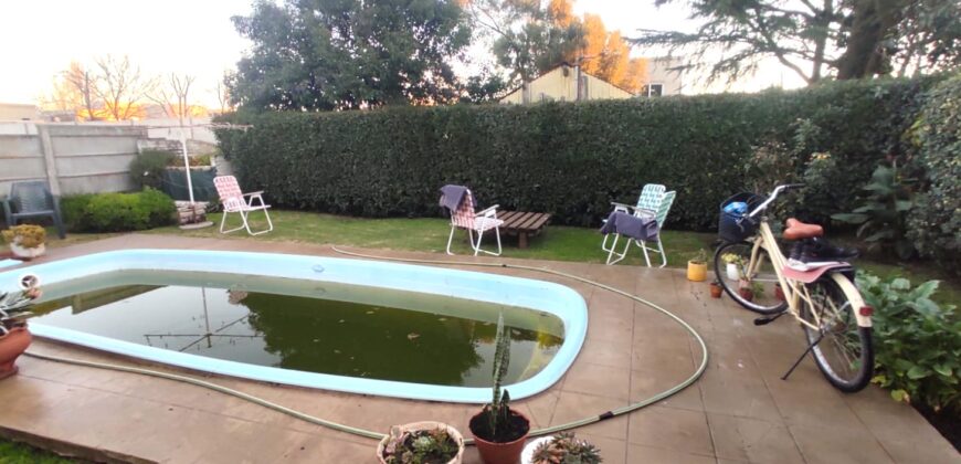 Casa en venta de 138m2