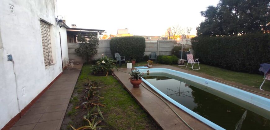 Casa en venta de 138m2