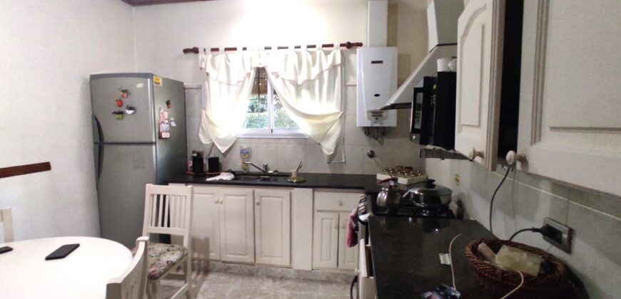 Casa en venta de 138m2