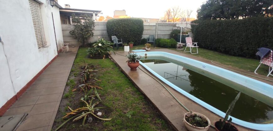 Casa en venta de 138m2