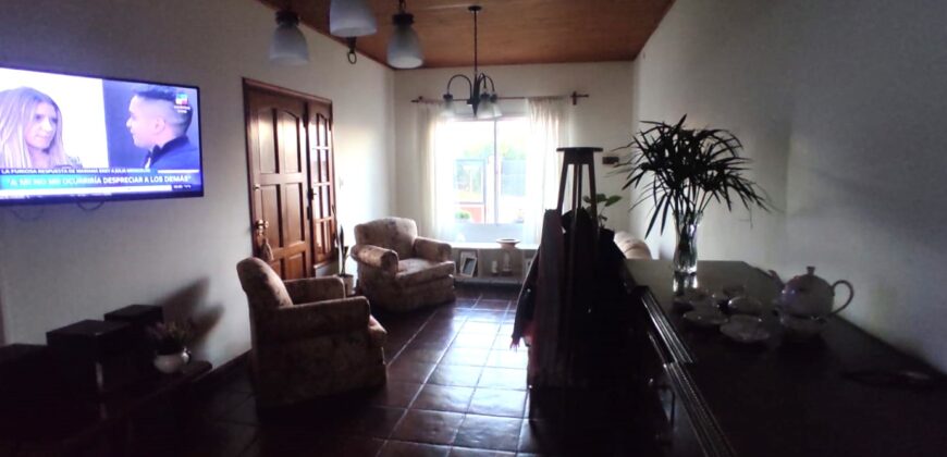 Casa en venta de 138m2
