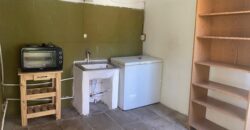Casa, quincho con pileta y local comercial
