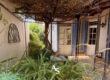 Casa antigua reciclada a nueva