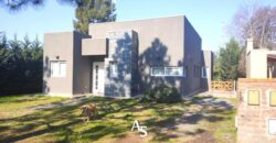 Casa en barrio La Olivia