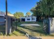 Casa, quincho con pileta y local comercial