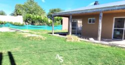 Casa en venta a terminar