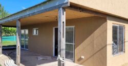 Casa en venta a terminar