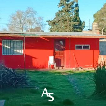 Monoambiente en venta