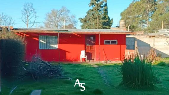 Monoambiente en venta