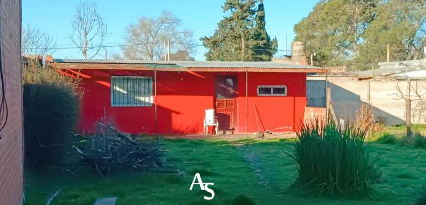 Monoambiente en venta