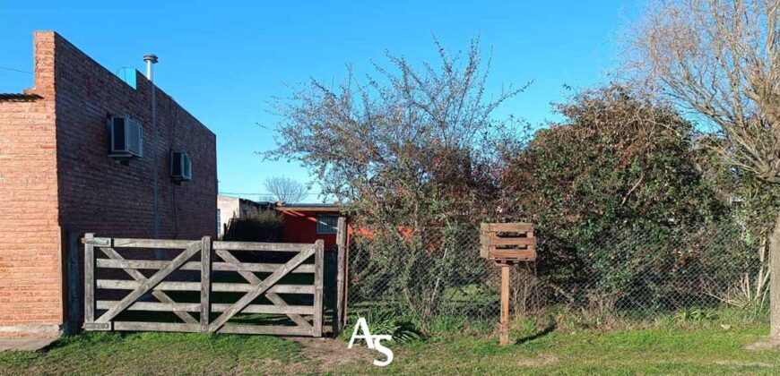 Monoambiente en venta