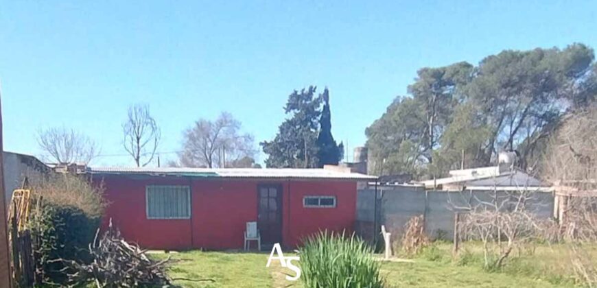 Monoambiente en venta