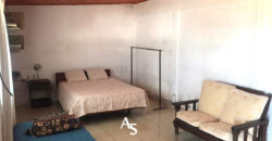 Monoambiente en venta