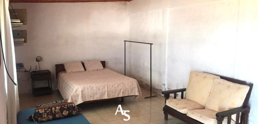 Monoambiente en venta