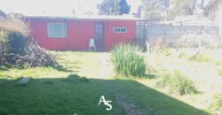 Monoambiente en venta