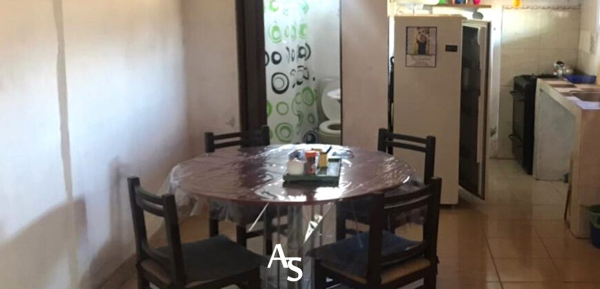 Monoambiente en venta