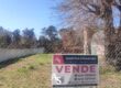 Terreno de 872 m2 en venta