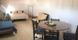 Monoambiente en venta
