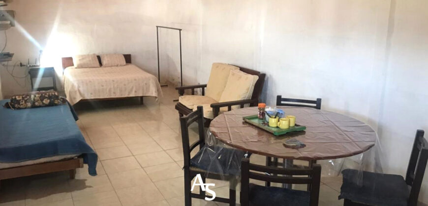 Monoambiente en venta