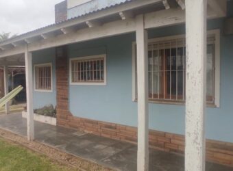 Casa en venta en esquina