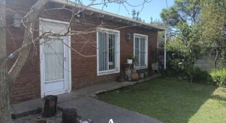 Casa en venta en esquina
