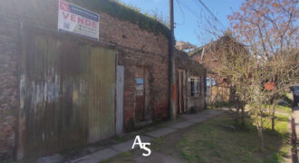 Casa de 125m2 a reciclar