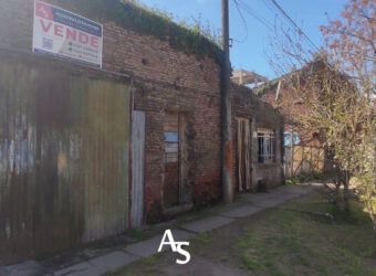 Casa de 125m2 a reciclar