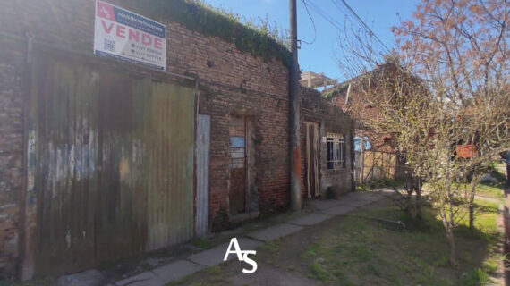 Casa de 125m2 a reciclar