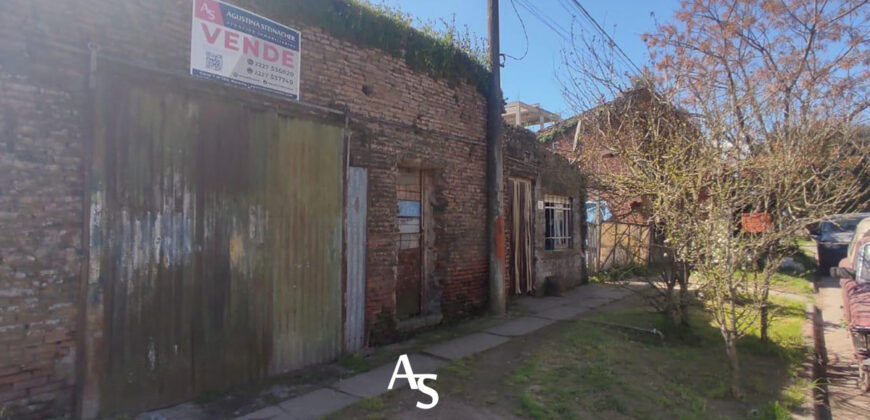 Casa de 125m2 a reciclar Casa de 125m2 a reciclar