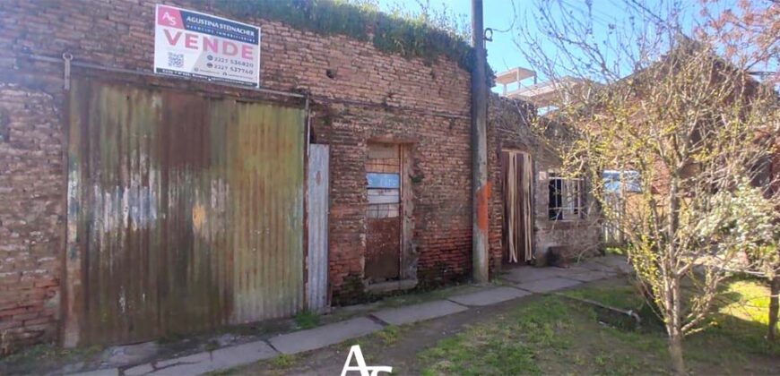 Casa de 125m2 a reciclar Casa de 125m2 a reciclar