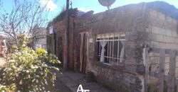 Casa de 125m2 a reciclar Casa de 125m2 a reciclar