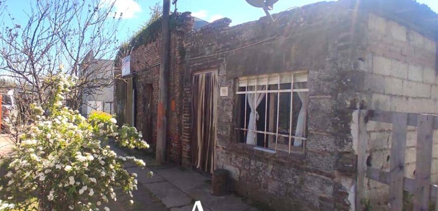 Casa de 125m2 a reciclar Casa de 125m2 a reciclar