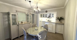 Hermosa casa en venta