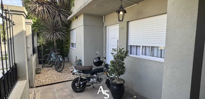 Hermosa casa en venta