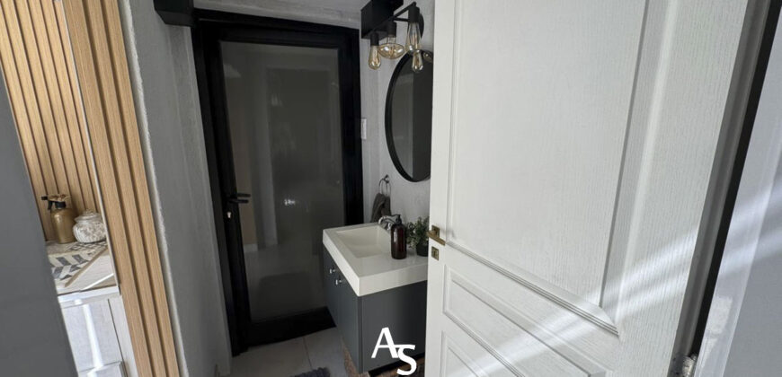 Hermosa casa en venta