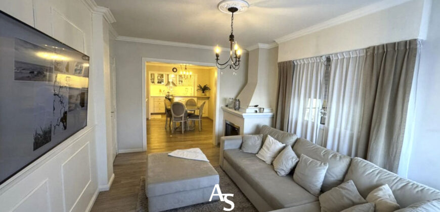 Hermosa casa en venta