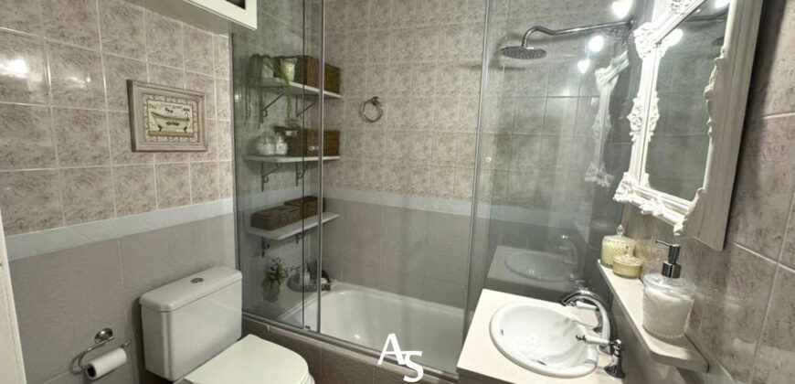 Hermosa casa en venta