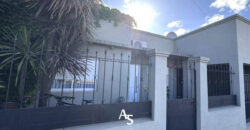 Hermosa casa en venta