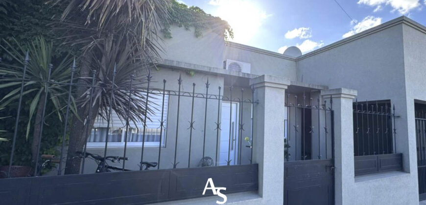 Hermosa casa en venta