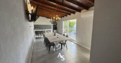 Hermosa casa en venta