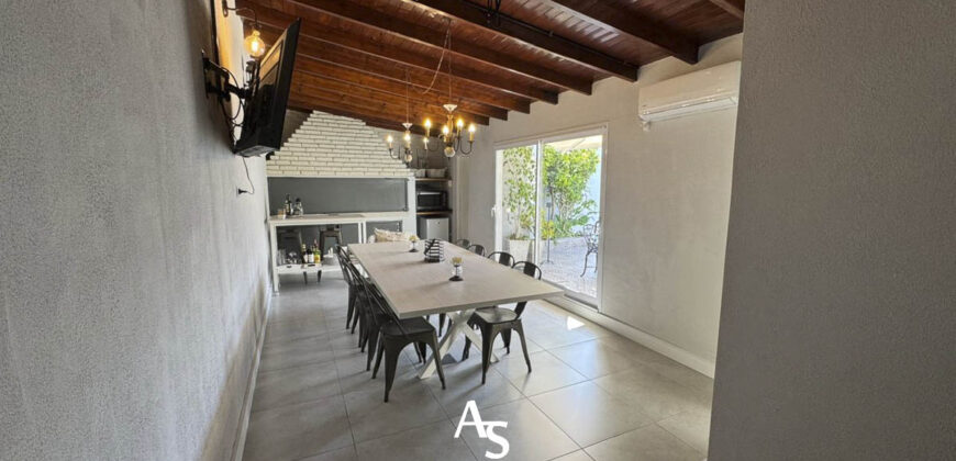 Hermosa casa en venta