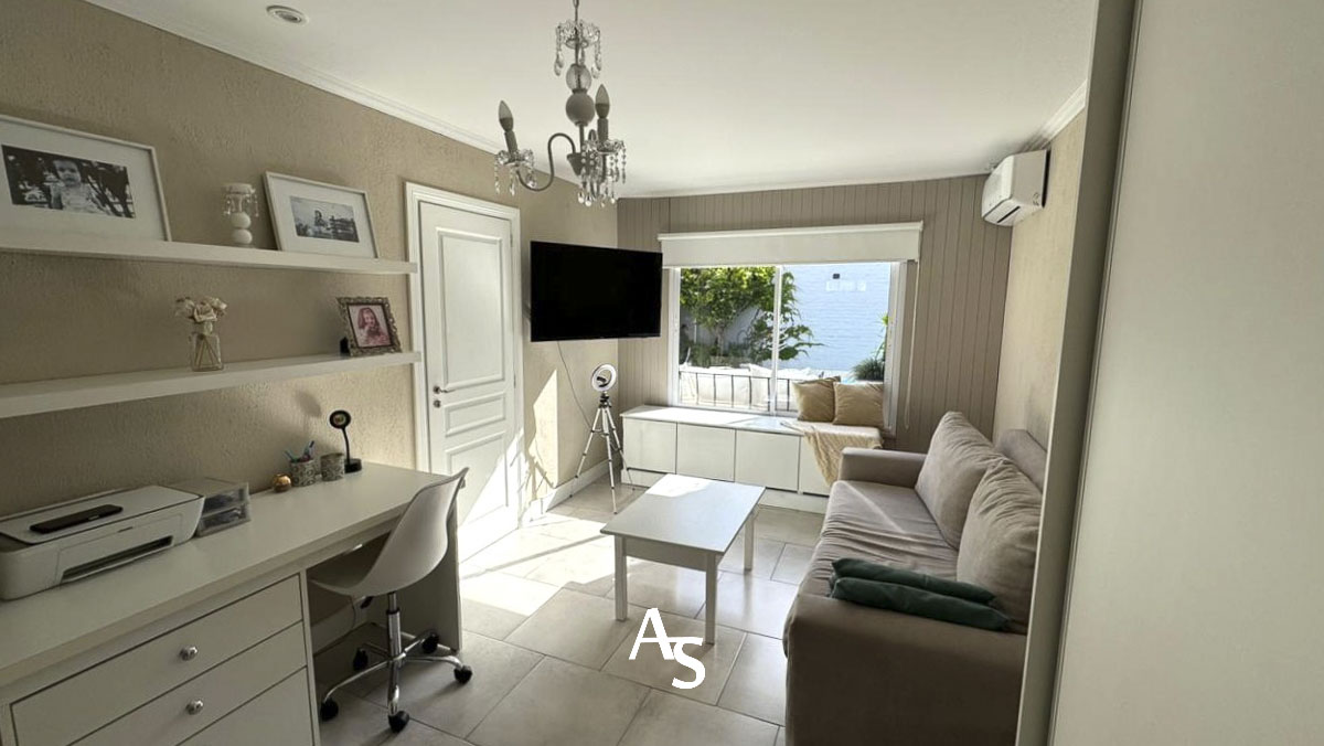 Hermosa casa en venta