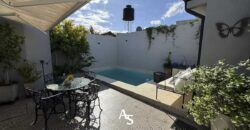 Hermosa casa en venta
